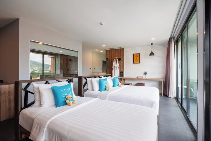 Cross Vibe Chiang Mai Decem