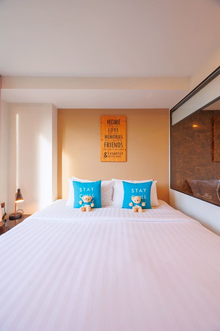 Cross Vibe Chiang Mai Decem