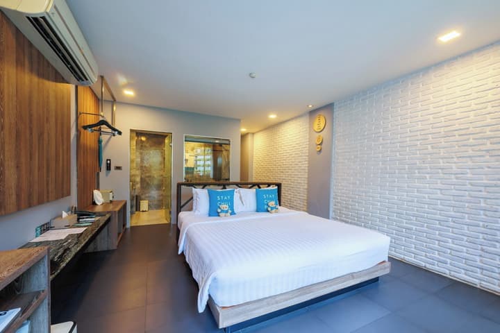 Cross Vibe Chiang Mai Decem