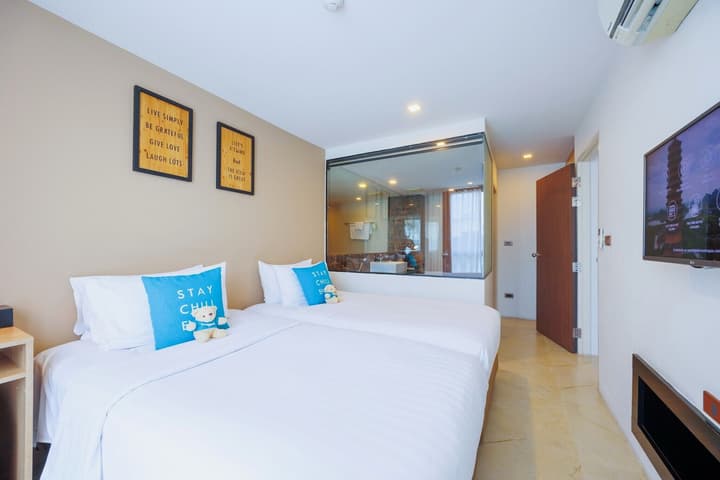 Cross Vibe Chiang Mai Decem