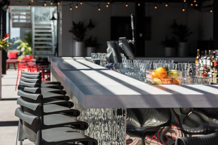 Renaissance Montreal Downtown Hotel