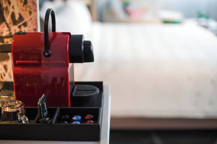 Renaissance Montreal Downtown Hotel