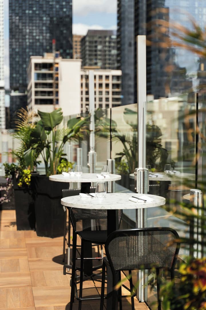 Renaissance Montreal Downtown Hotel
