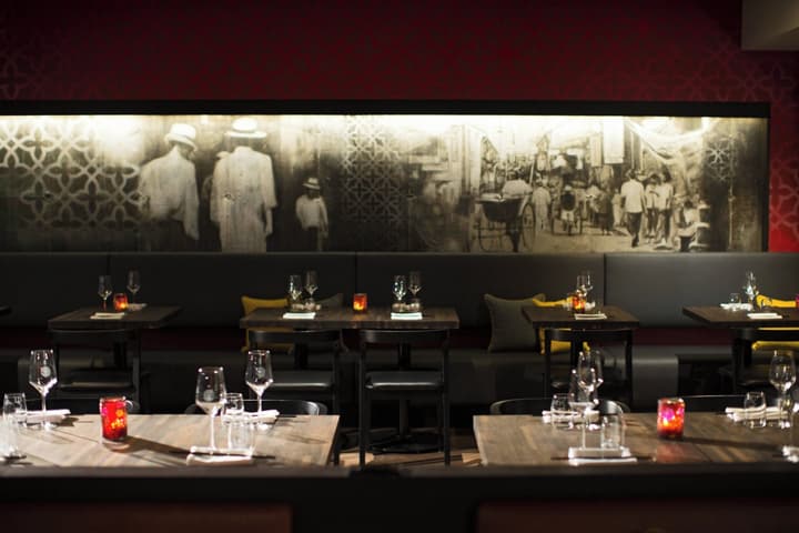 Renaissance Montreal Downtown Hotel