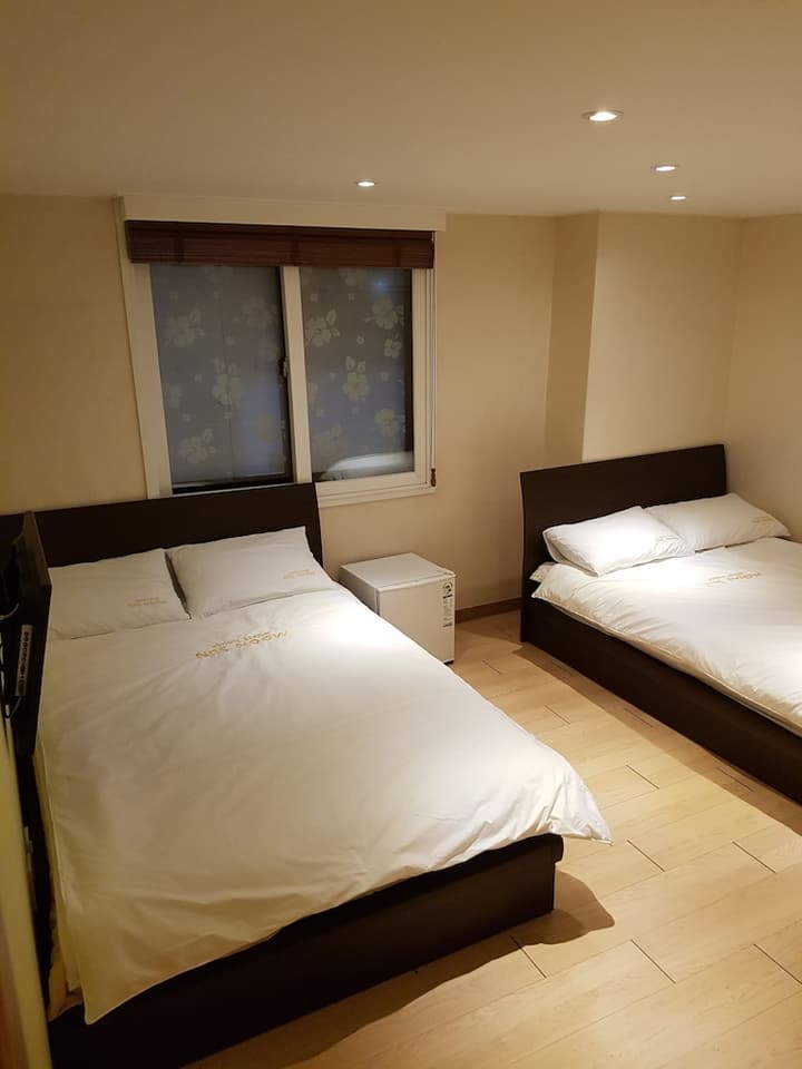 Moon Sun Guesthouse