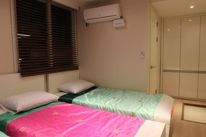 Moon Sun Guesthouse