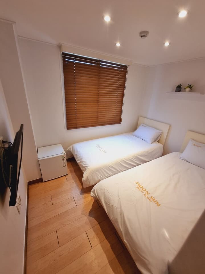 Moon Sun Guesthouse