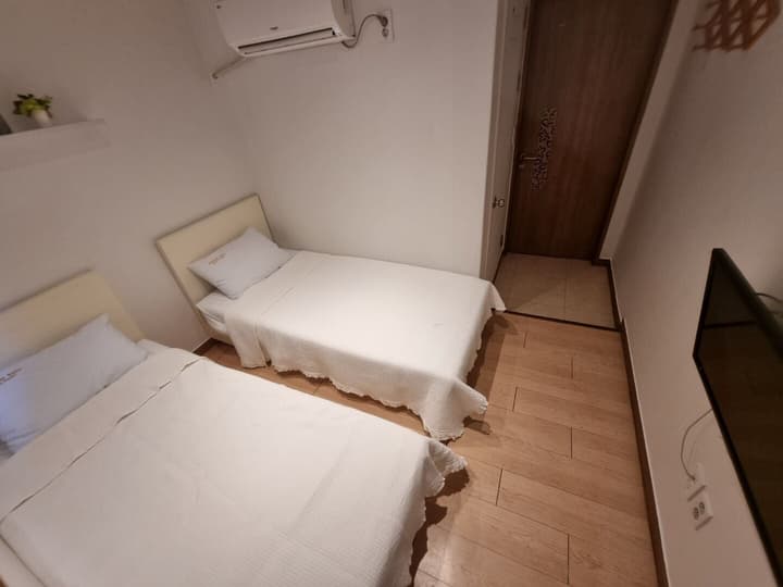 Moon Sun Guesthouse