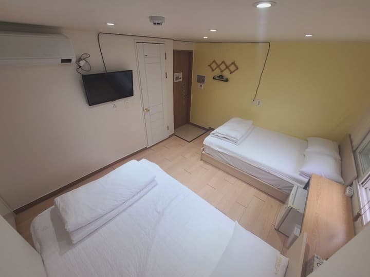 Moon Sun Guesthouse
