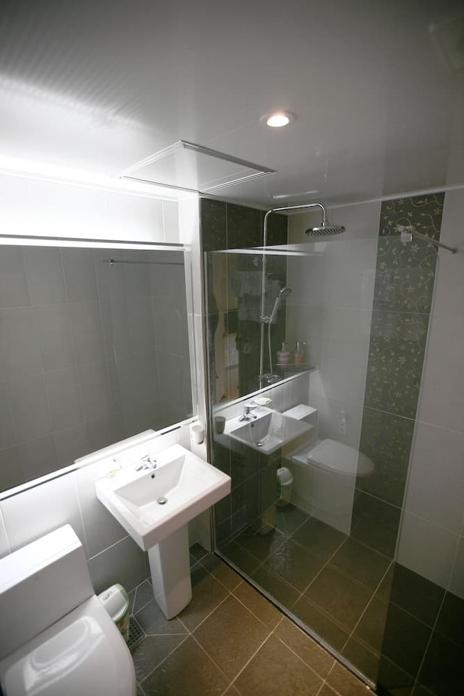 Moon Sun Guesthouse