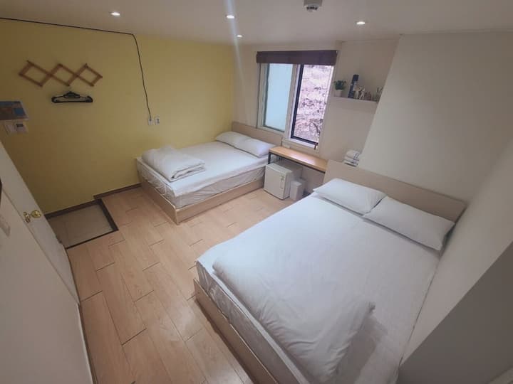 Moon Sun Guesthouse