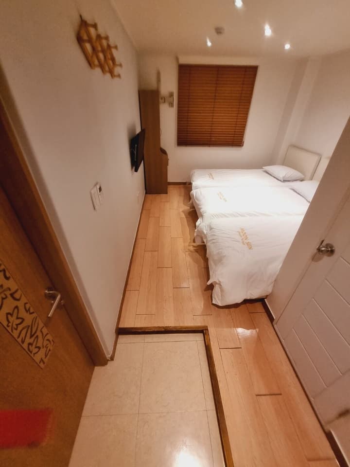 Moon Sun Guesthouse
