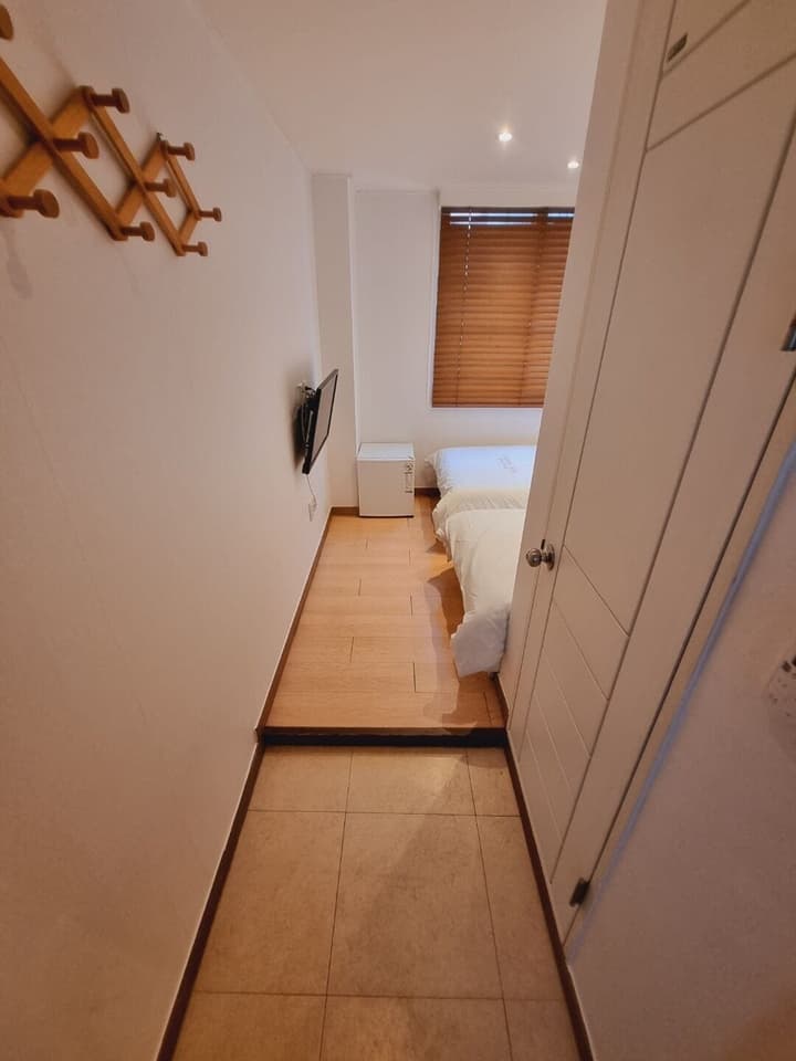 Moon Sun Guesthouse