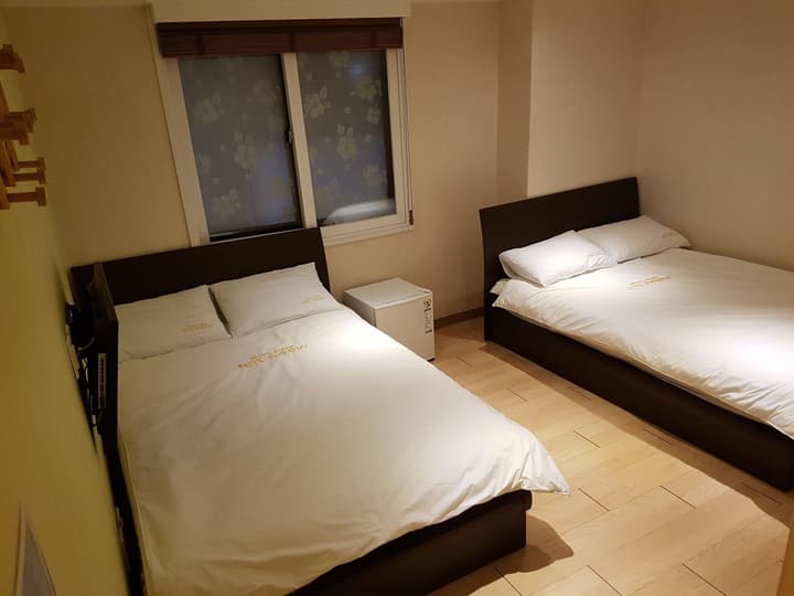 Moon Sun Guesthouse