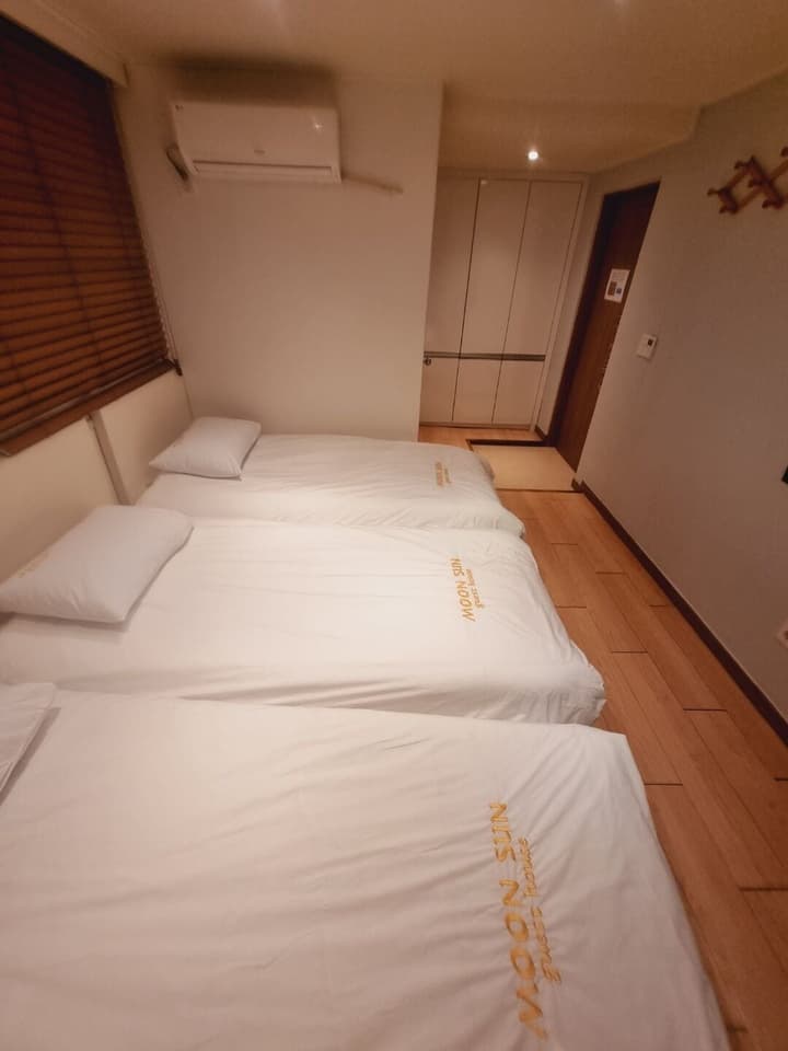 Moon Sun Guesthouse