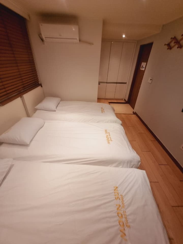 Moon Sun Guesthouse