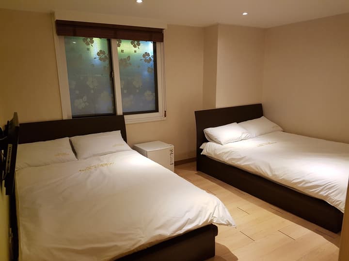 Moon Sun Guesthouse
