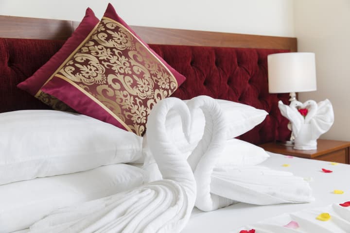 Apus Hotel