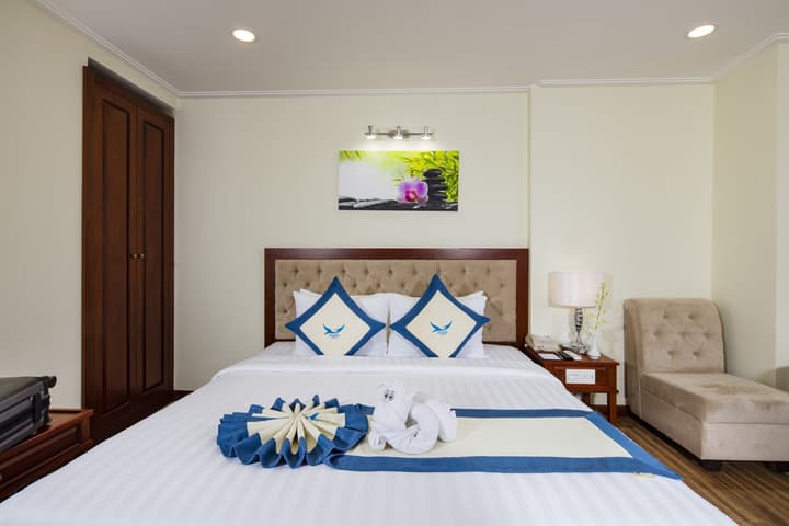 Apus Hotel