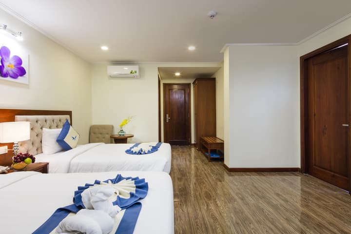 Apus Hotel
