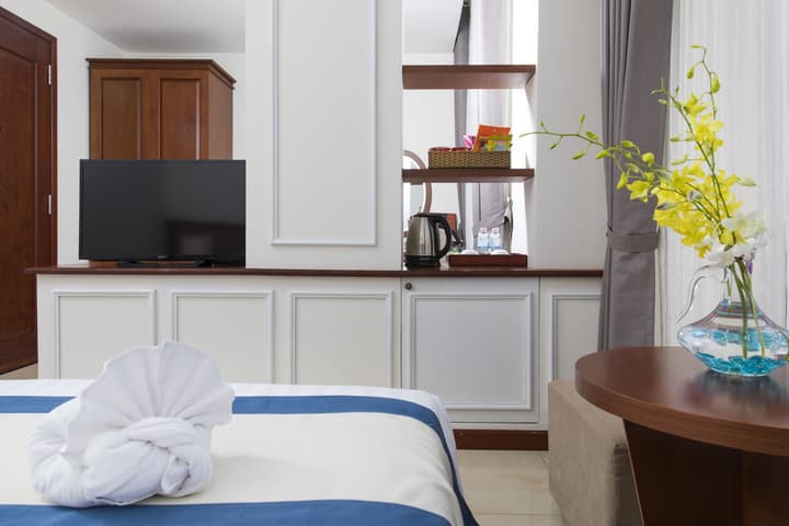 Apus Hotel