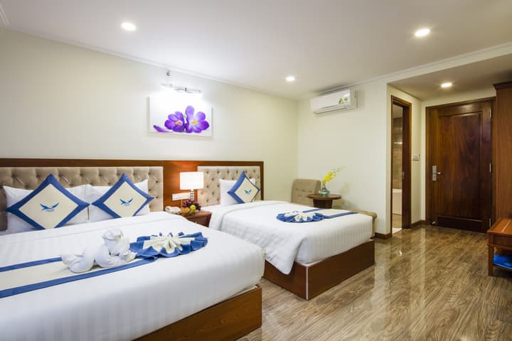 Apus Hotel