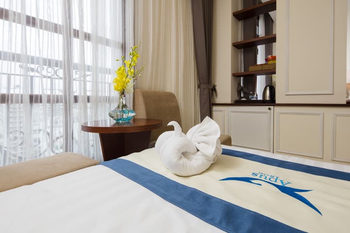 Apus Hotel