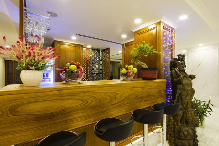 Apus Hotel