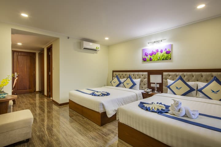 Apus Hotel