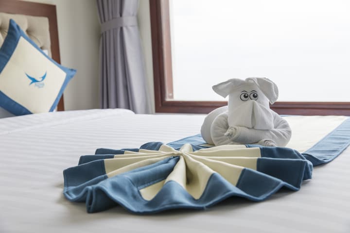 Apus Hotel
