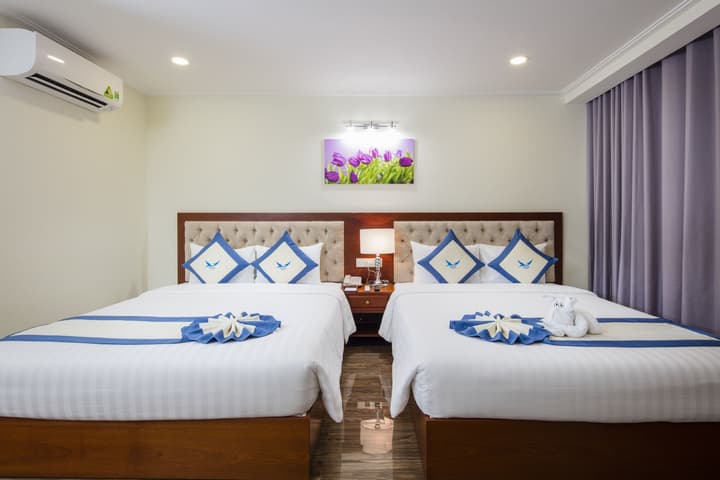 Apus Hotel