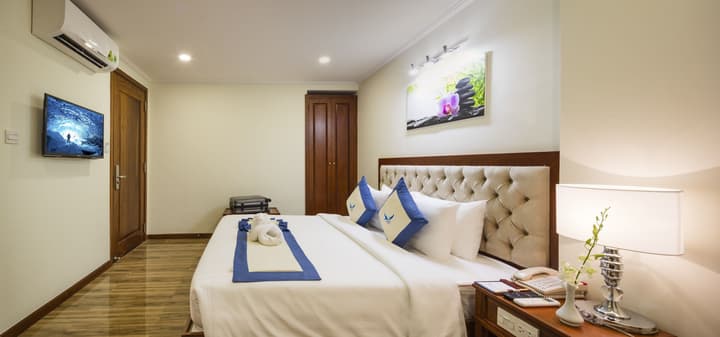 Apus Hotel