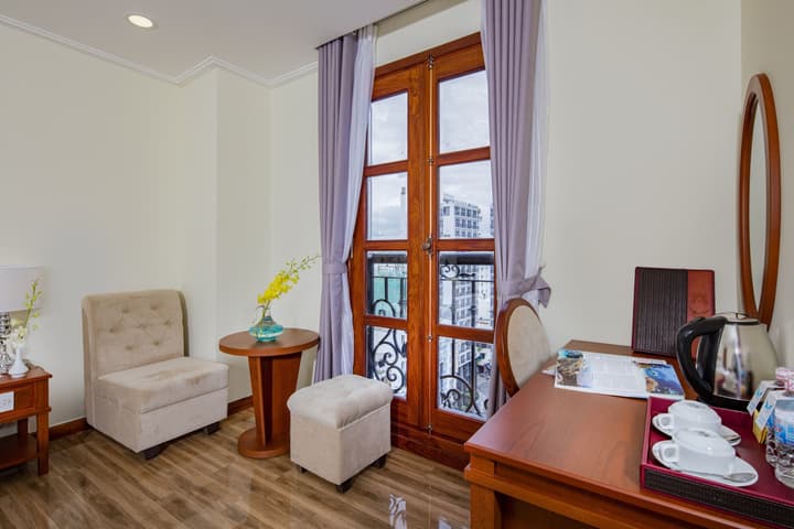 Apus Hotel