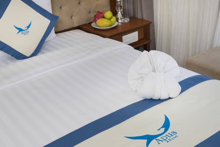 Apus Hotel