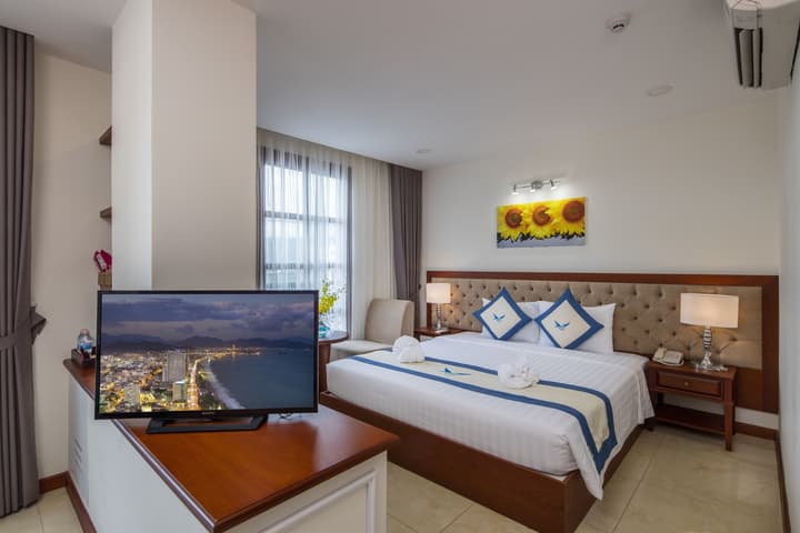 Apus Hotel