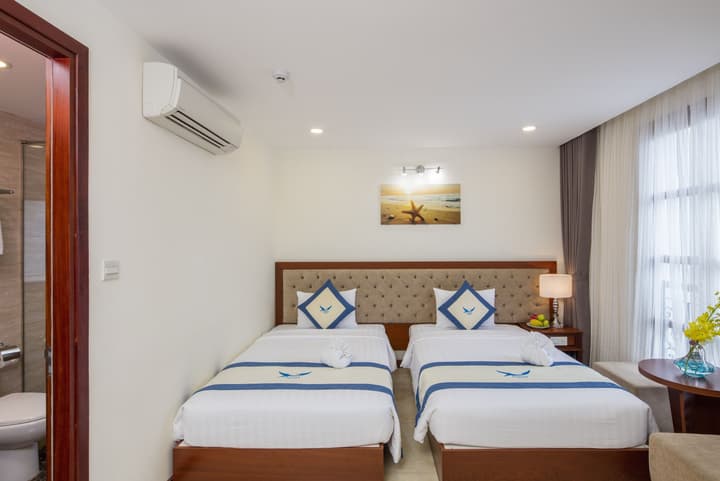 Apus Hotel