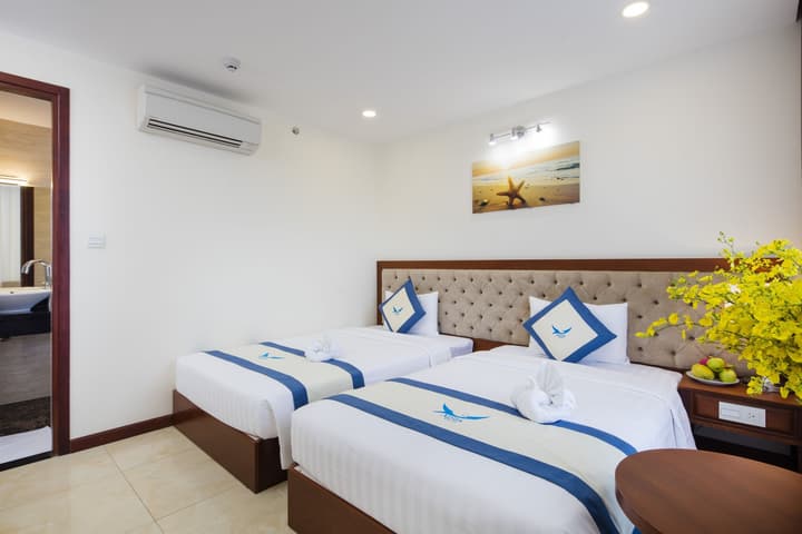 Apus Hotel