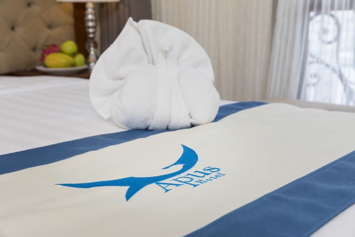 Apus Hotel