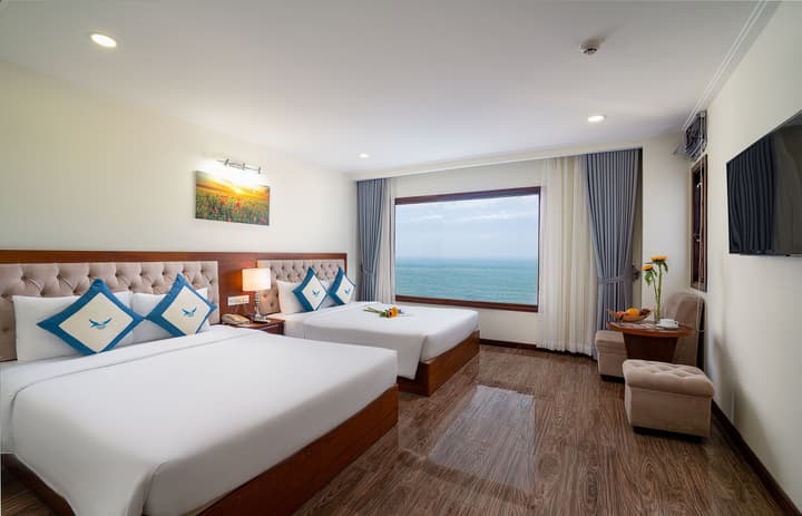 Apus Hotel