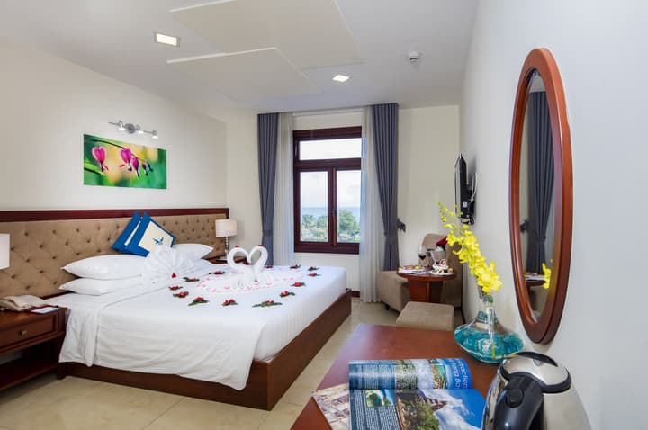 Apus Hotel