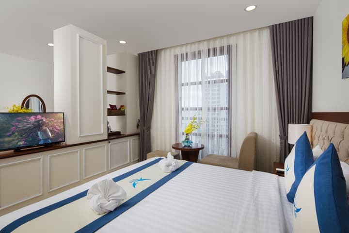 Apus Hotel