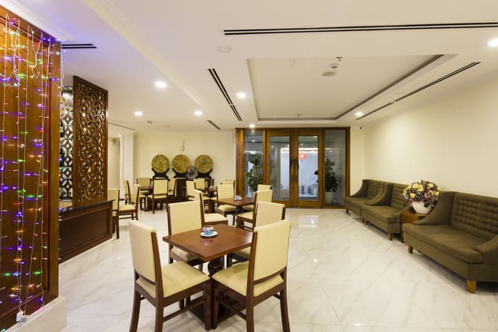 Apus Hotel