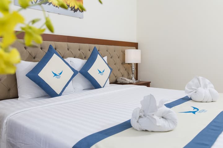 Apus Hotel
