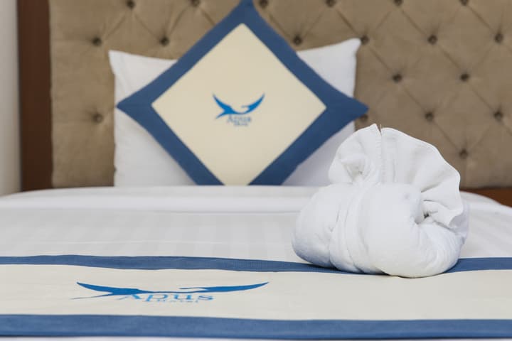 Apus Hotel
