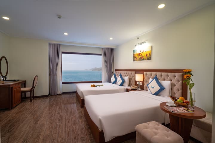 Apus Hotel