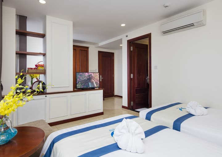 Apus Hotel