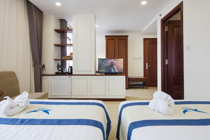 Apus Hotel