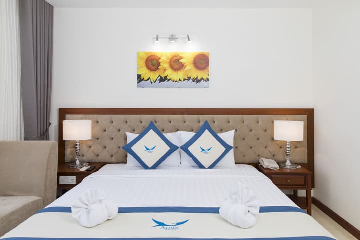 Apus Hotel