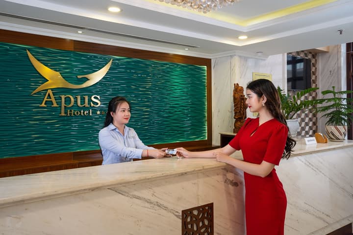 Apus Hotel