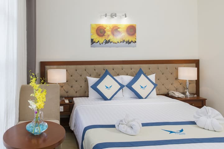 Apus Hotel